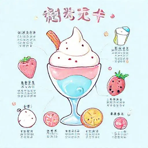 雪酪是什麼？先用一句話說清楚