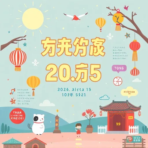 2026年春訓概況：全新賽制與焦點話題