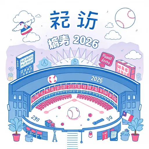 2026年紅襪隊賽程總覽：關鍵月份與對戰組合